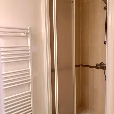 68 M2 Vue Golf Et Piscine Appartamento LʼAiguillon-sur-Vie