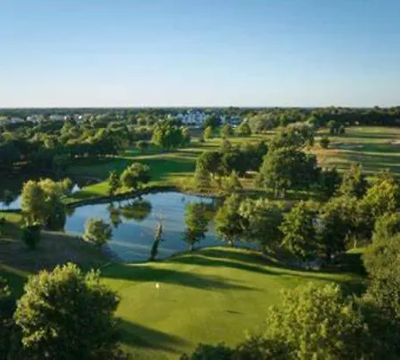 68 M2 Vue Golf Et Piscine * LʼAiguillon-sur-Vie