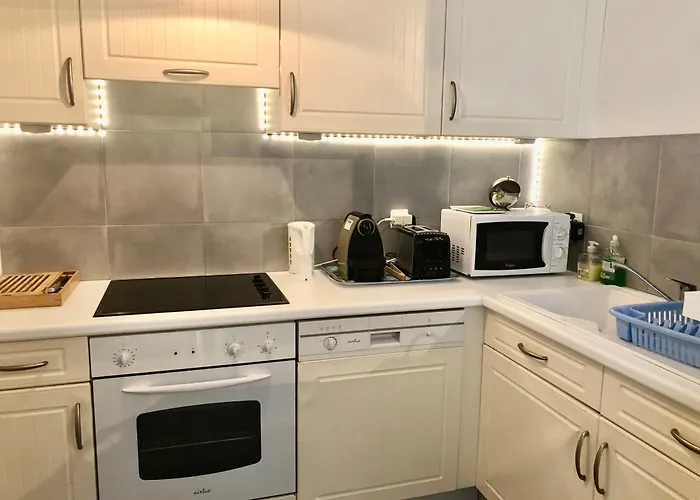 Appartement 68 M2 Vue Golf Et Piscine *