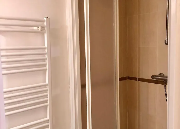 68 M2 Vue Golf Et Piscine Appartement LʼAiguillon-sur-Vie