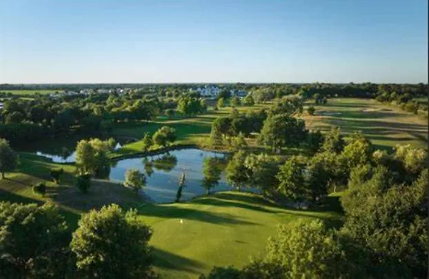 68 M2 Vue Golf Et Piscine * LʼAiguillon-sur-Vie